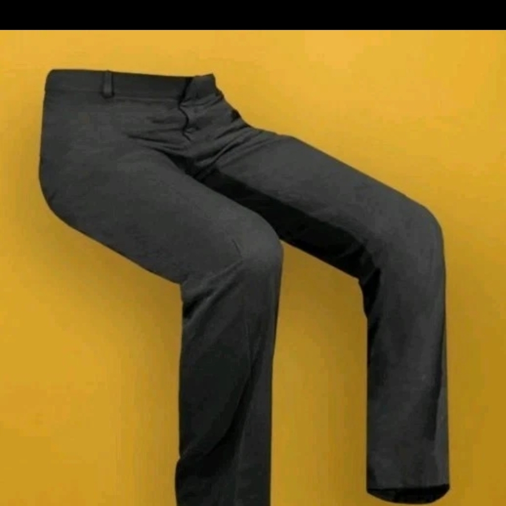 Jetseam Pilots Gen2 Dress Pants Sz 34/32 Taper SKU #158058 Navy VGUC
